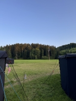 Zeltlager 2025